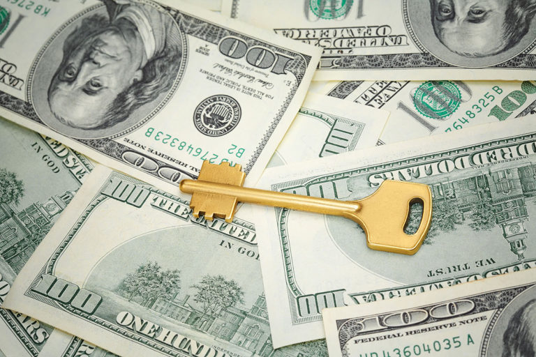 Investors TF Management Group LLC