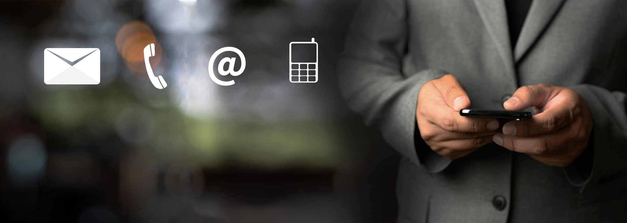 Contact Us TF Management Group LLC