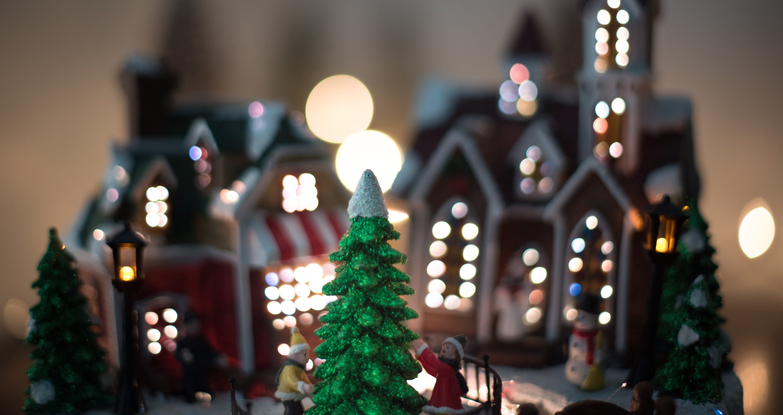 December 2018 Newsletter