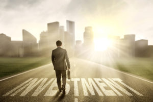 Investment path - Big Mike Fund Podcast