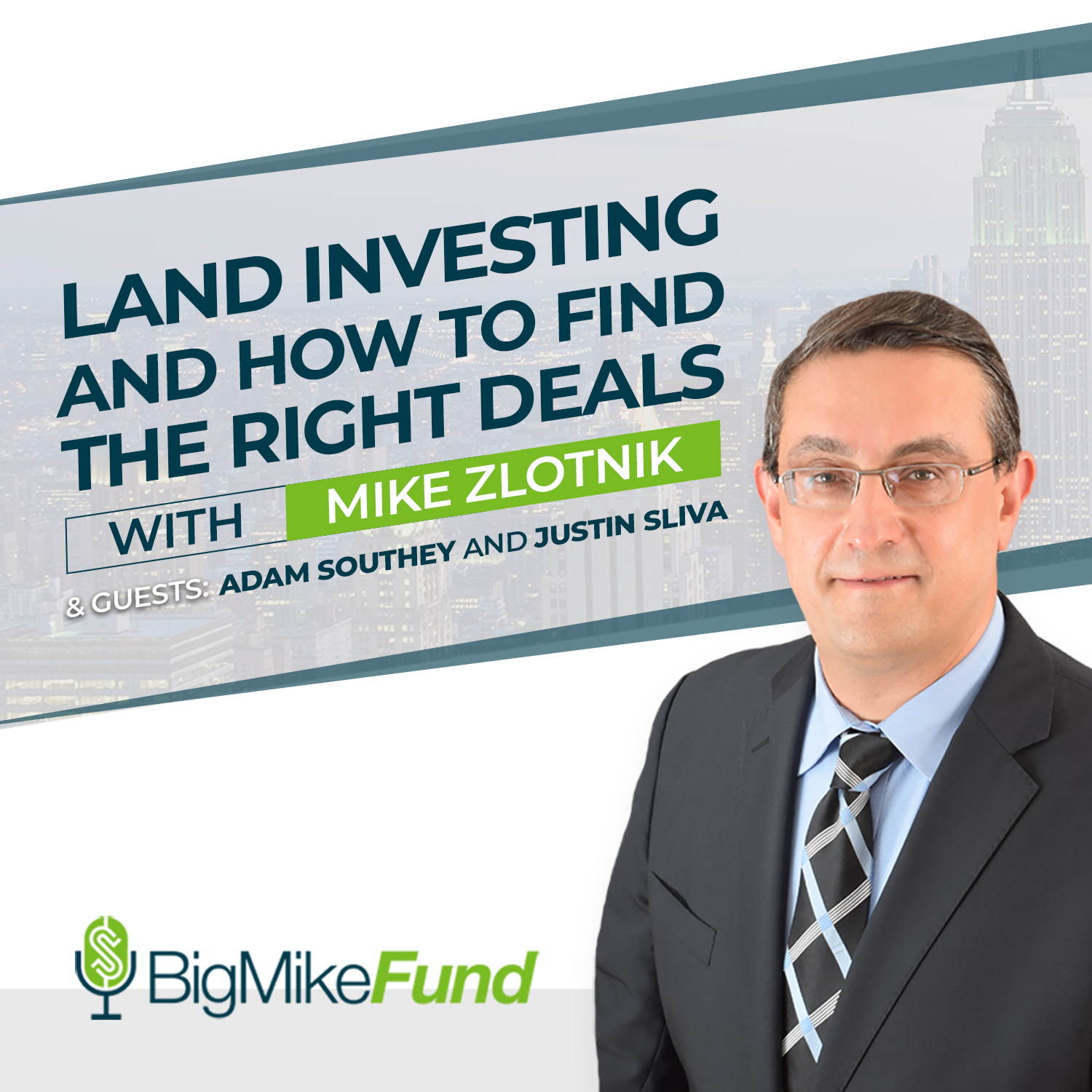 Big Mike Fund Podcast Big Mike Fund Podcast