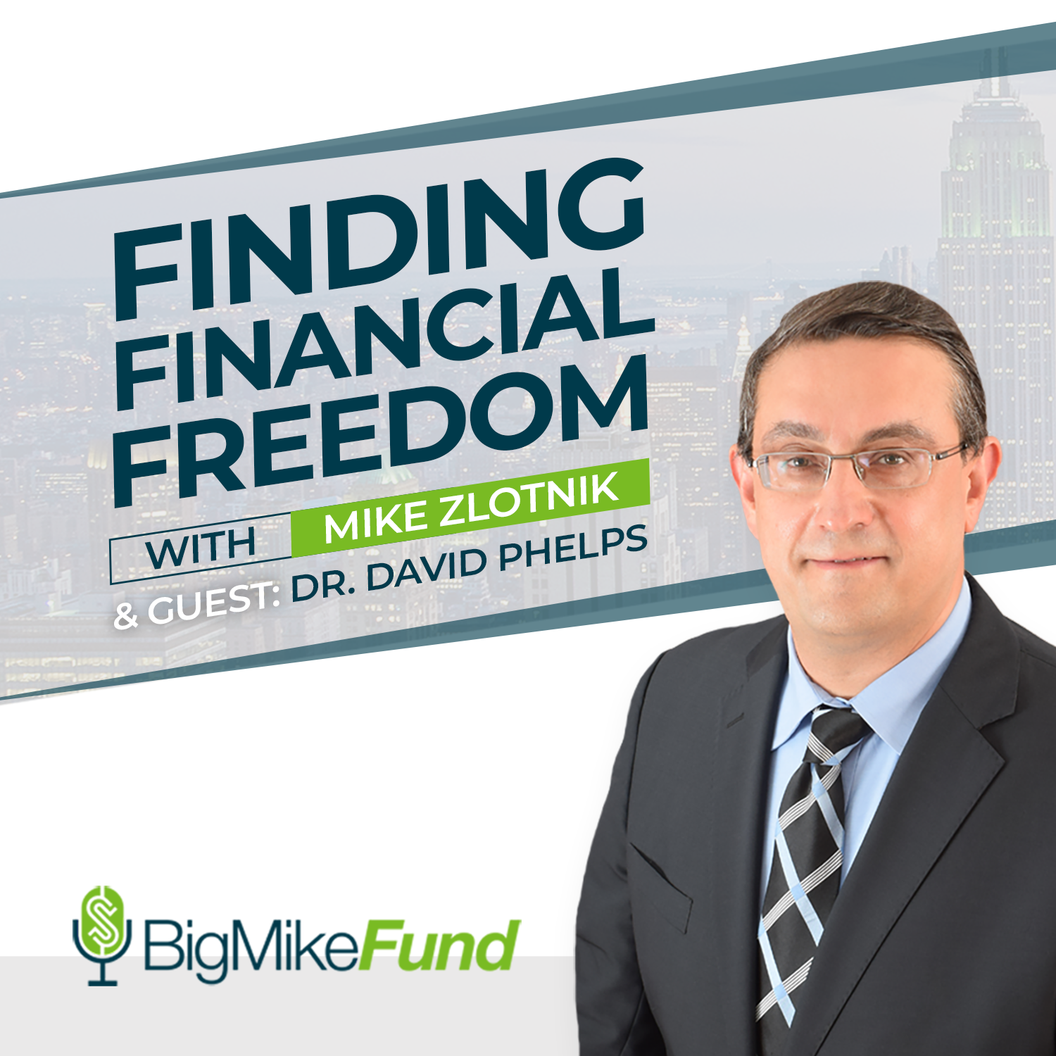 Big Mike Fund Podcast Big Mike Fund Podcast