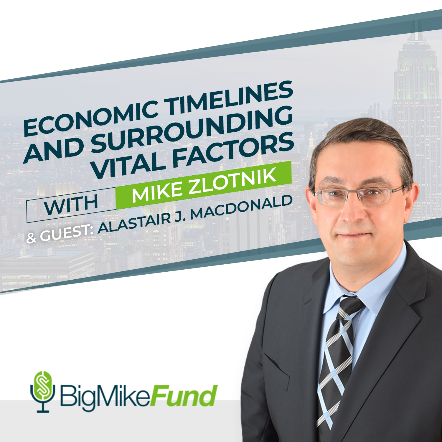 Big Mike Fund Podcast Big Mike Fund Podcast