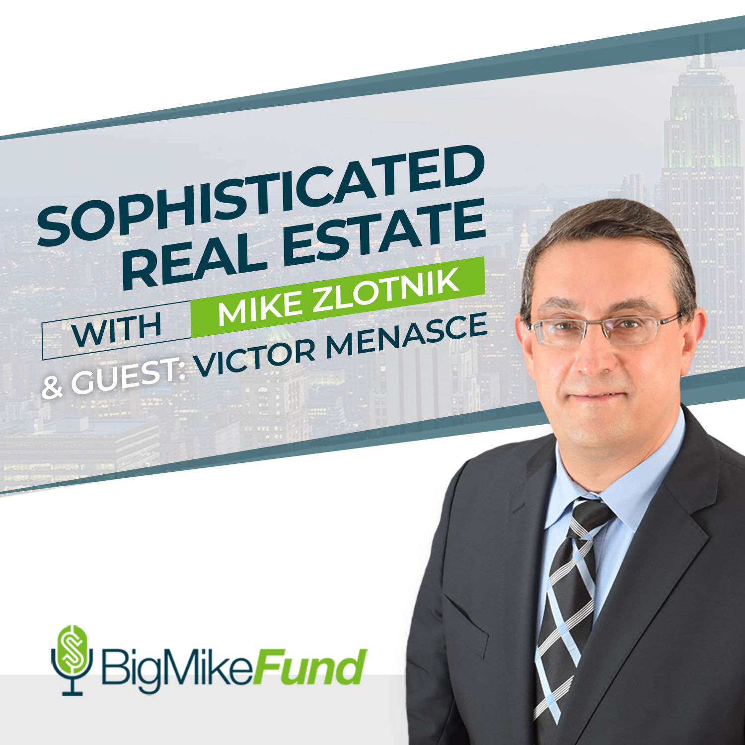 Big Mike Fund Podcast Big Mike Fund Podcast