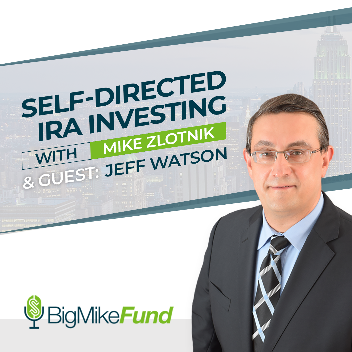 Big Mike Fund Podcast Big Mike Fund Podcast