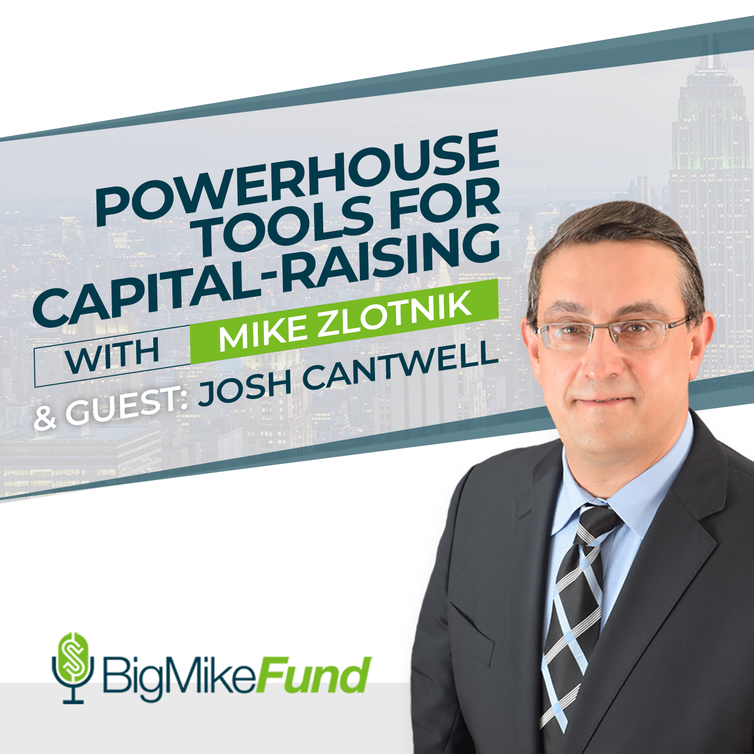 Big Mike Fund Podcast Big Mike Fund Podcast
