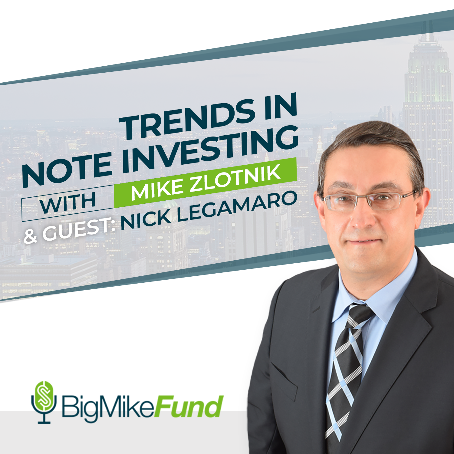 Big Mike Fund Podcast Big Mike Fund Podcast