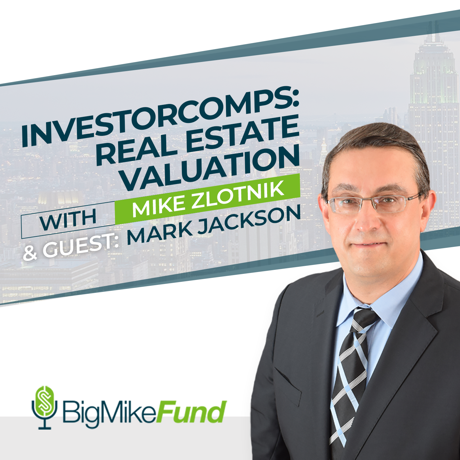 Big Mike Fund Podcast Big Mike Fund Podcast