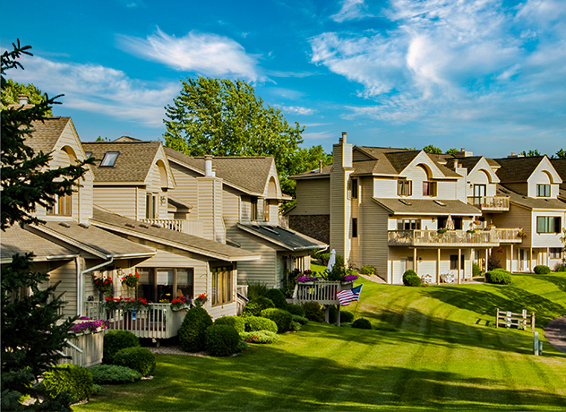 Multifamily Development