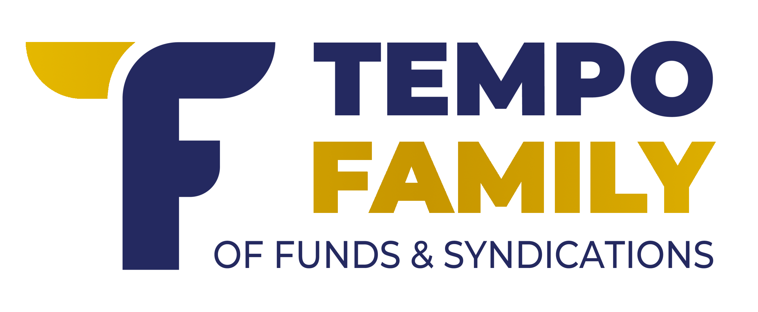 Tempo Family of Funds and Syndications