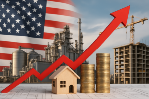 How Tariffs Are Fueling U.S. Manufacturing and Real Estate Growth in 2025