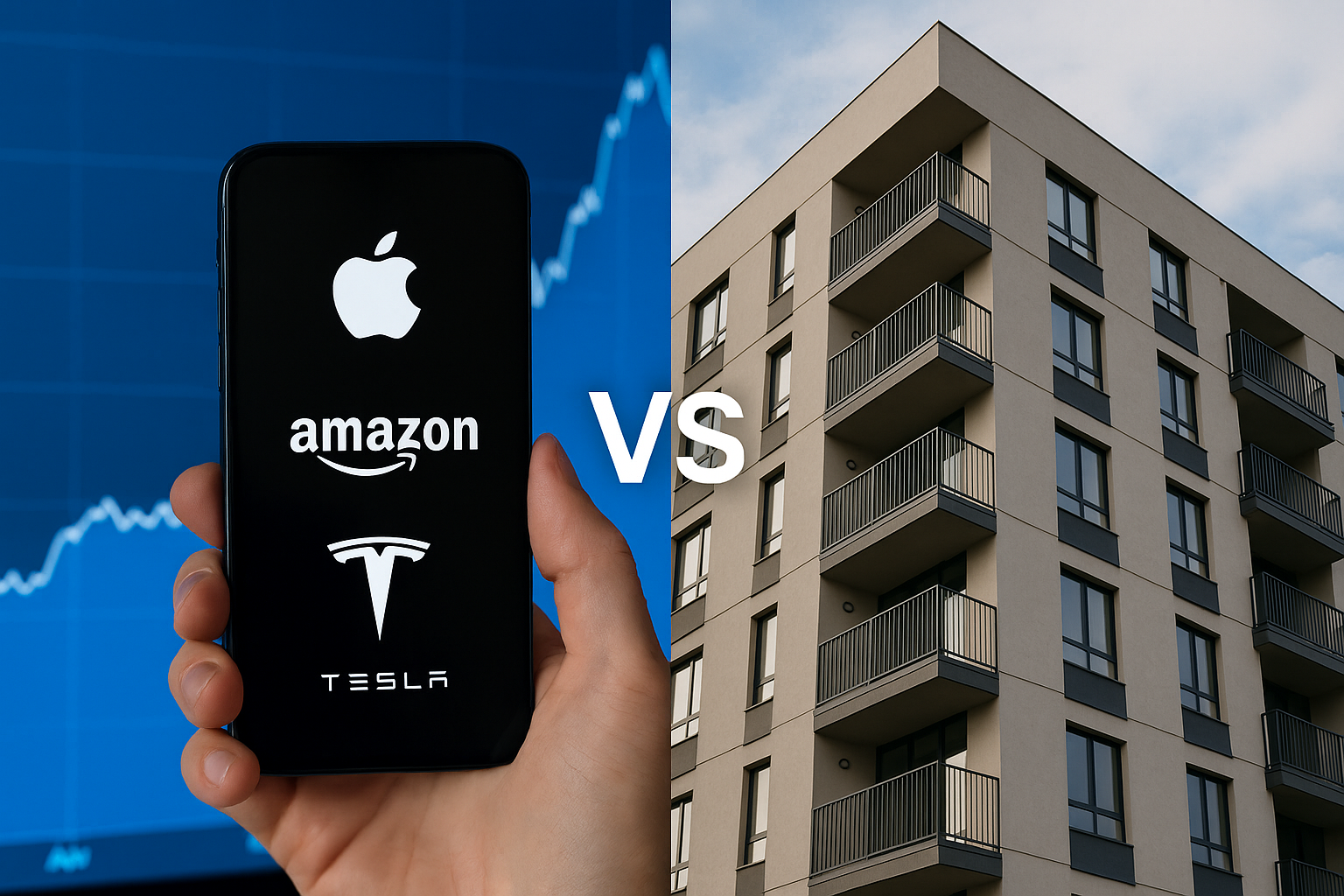 Where Should You Invest Now.