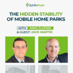 Big Mike Fund Podcast