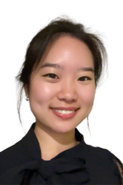 Aurelia's Headshot - 1